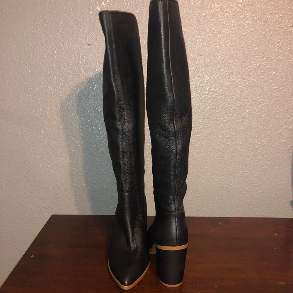 Boots.